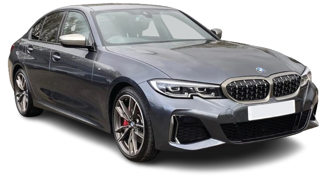 BMW 3 SERIES LIMOUSINE M 340i 2020 TO 2022, UK