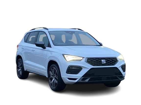 SEAT ATECA SUV FR SPORT 2023 TO 2026, EUROPE, UK