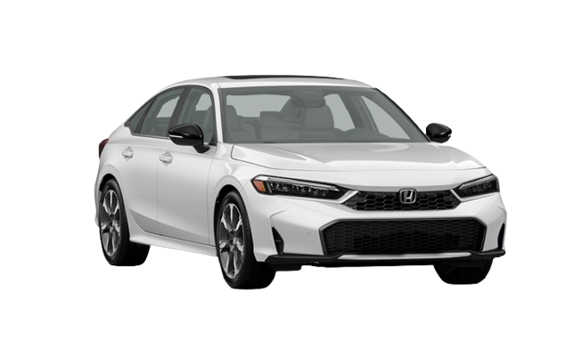 HONDA CIVIC SEDAN SPORT 2025 TO 2026, EUROPE, GCC, UK, USA