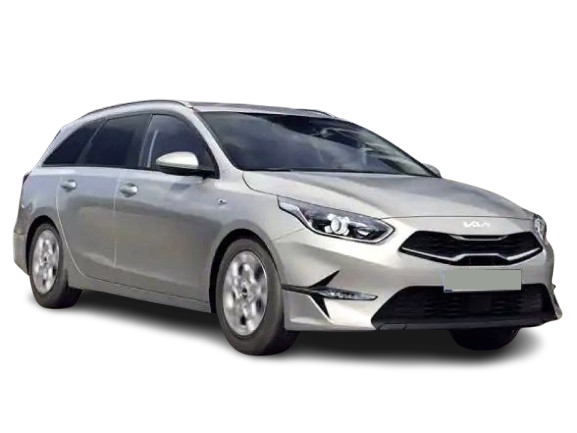 KIA CEED WAGON PLATINUM 2025 TO 2025, EUROPE, GCC, UK