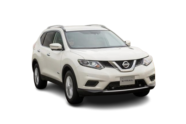 NISSAN X-TRAIL SUV BASE 2015 TO 2017, EUROPE, GCC, UK, USA