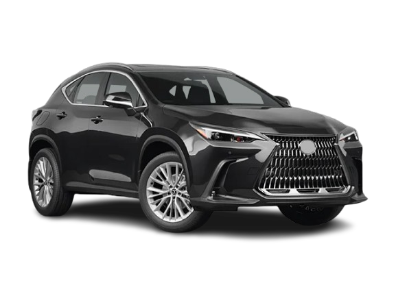 LEXUS NX 350 SUV LUXURY 2025 TO 2026, USA