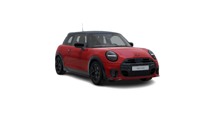 MINI COOPER 2 DOOR C SPORT 2025 TO 2026, EUROPE, UK
