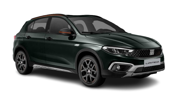 FIAT EGEA HATCHBACK LIMITED 2025 TO 2026, ASIA