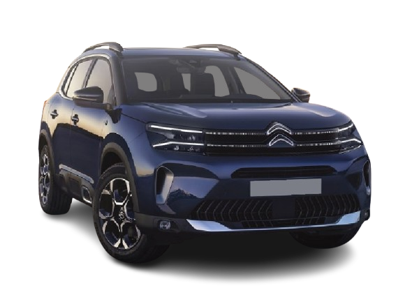 CITROEN C5 AIRCROSS SUV BASE 2022 TO 2025, ASIA, GCC