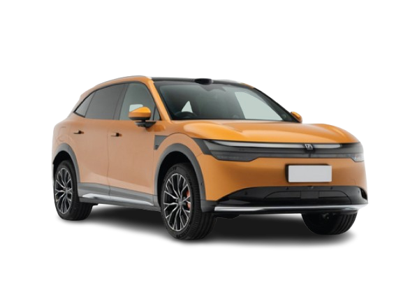ZEEKR 7X SUV BASE 2025 TO 2026, EUROPE, GCC, UK
