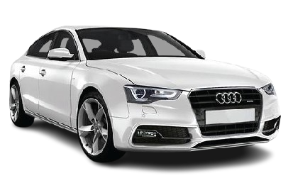 AUDI A5 SPORTBACK BASE 2016 TO 2017, EUROPE, GCC, USA