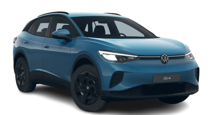 VOLKSWAGEN ID.4 SUV PURE 2026 TO 2026, EUROPE