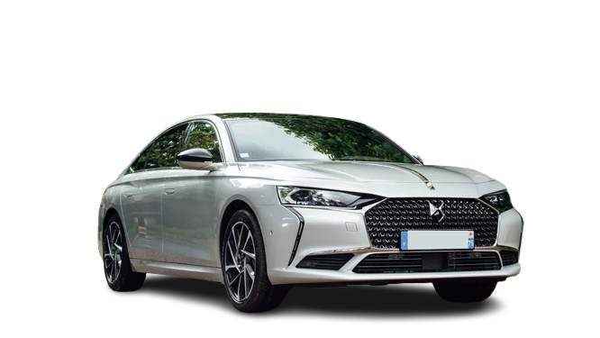 DS DS 9 SALOON BASE 2024 TO 2025, ASIA, EUROPE