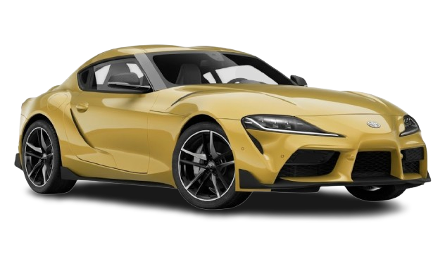TOYOTA GR SUPRA  COUPE DYNAMIC 2025 TO 2026, EUROPE, UK