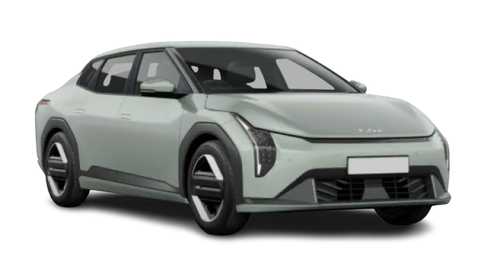 KIA EV4 FASTBACK EARTH  2026 TO 2026, EUROPE, UK