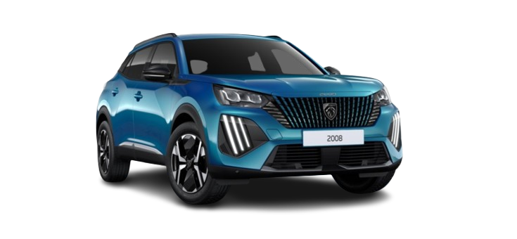 PEUGEOT E-2008 SUV ALLURE 2025 TO 2026, EUROPE, UK