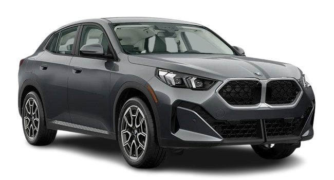 BMW X2 SUV SPORT SDRIVE 2024 TO 2025, EUROPE, GCC, UK