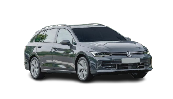 VOLKSWAGEN GOLF 8 WAGON LIFE 2025 TO 2026, EUROPE, UK