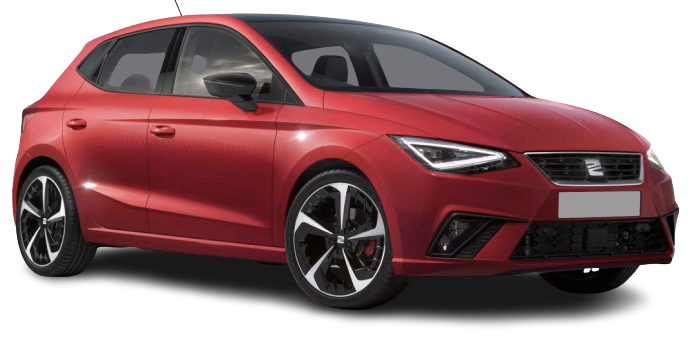 SEAT IBIZA HATCHBACK FR SPORT 2017 TO 2025, EUROPE, UK