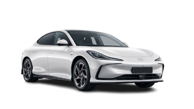 MG IM5 SEDAN BASE 2025 TO 2026, EUROPE, GCC, UK
