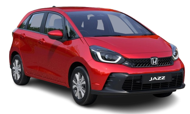HONDA JAZZ HATCHBACK ELEGANCE 2023 TO 2026, EUROPE, GCC, UK
