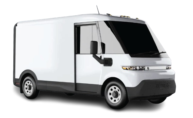 CHEVROLET BRIGHTDROP VAN 400 2026 TO 2026, EUROPE, GCC, UK, USA