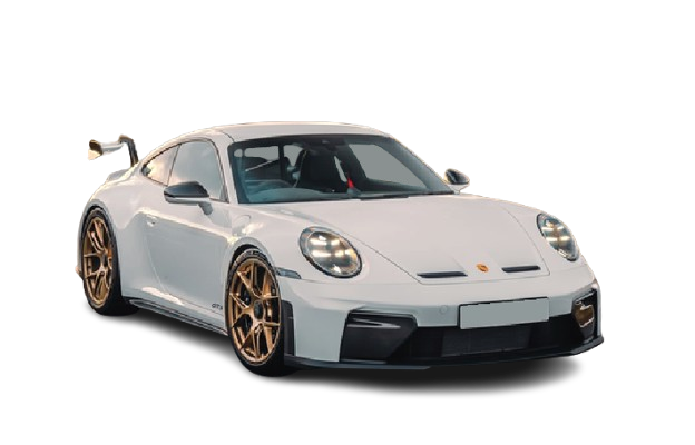PORSCHE 911 (992) CABRIOLET GT3 S/C 2026 TO 2026, EUROPE, GCC, UK, USA