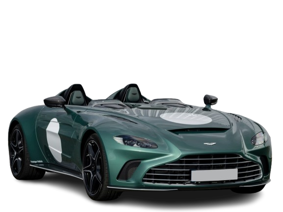 ASTON MARTIN V12 SPEEDSTER BASE 2022 TO 2022, EUROPE, GCC, UK, USA