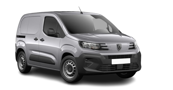 PEUGEOT E-PARTNER VAN BASE M 2024 TO 2026, EUROPE, UK