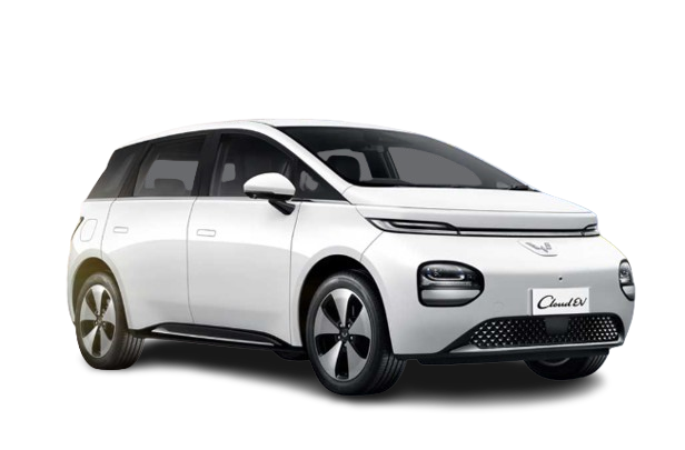 WULING CLOUD EV HATCHBACK BASE 2023 TO 2025, ASIA, GCC