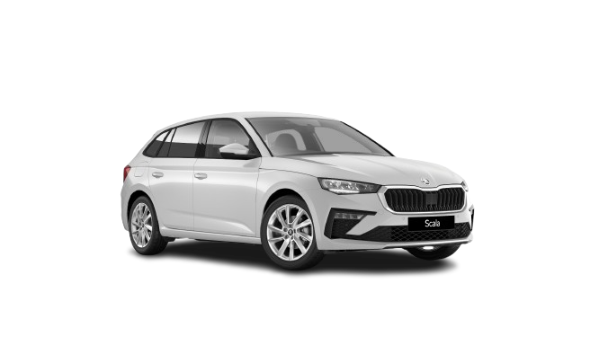 SKODA SCALA HATCHBACK ESSENCE 2025 TO 2026, EUROPE, GCC, UK
