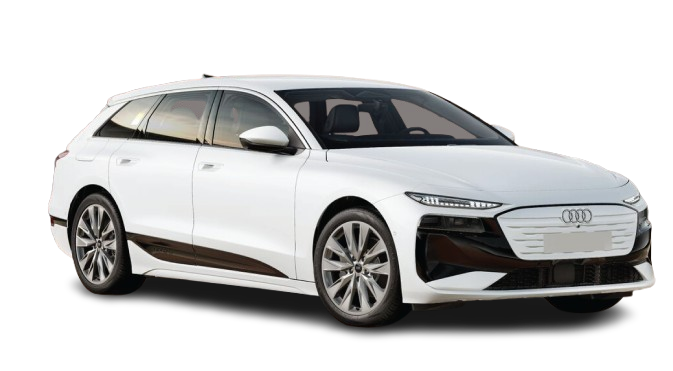 AUDI A6 E-ETRON AVANT SPORT 2025 TO 2026, EUROPE, GCC, UK