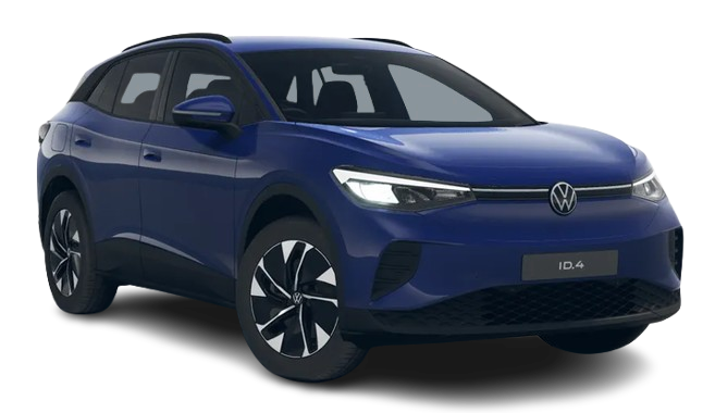 VOLKSWAGEN ID.4 SUV PRO MATCH 2026 TO 2026, EUROPE, UK