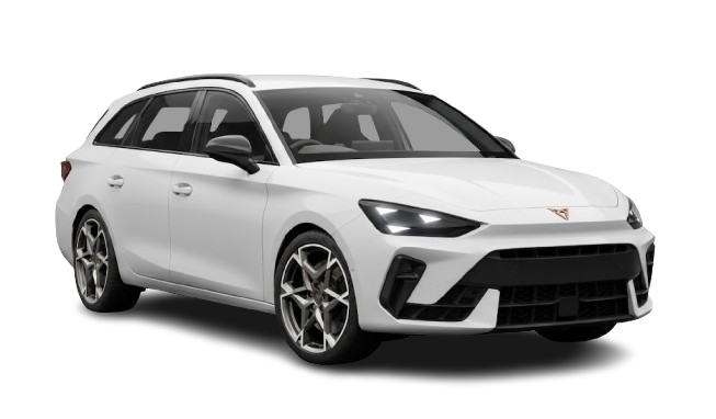 CUPRA LEON STATION WAGON VZ 2025 TO 2026, AUSTRALIA, EUROPE, UK