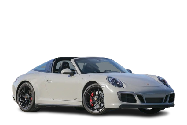 PORSCHE 911 (991) TARGA 4 GTS 2017 TO 2019, EUROPE, GCC, UK, USA