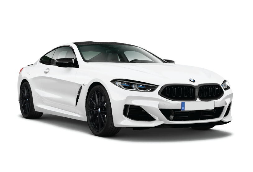 BMW 8 SERIES COUPE M SPORT 2020 TO 2024, EUROPE, GCC, UK, USA