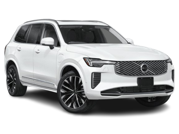 VOLVO XC90 SUV PLUS 2025 TO 2026, EUROPE, GCC, UK, USA