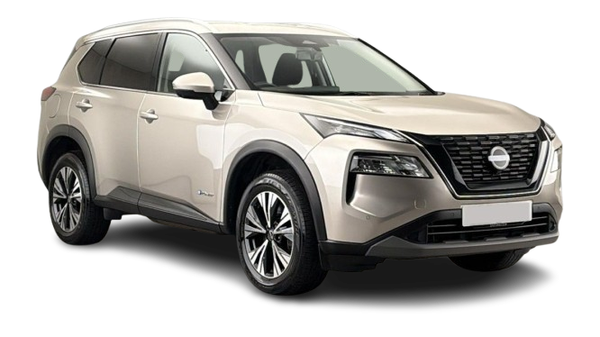 NISSAN X-TRAIL SUV ACENTA PREMIUM 2023 TO 2025, EUROPE, UK