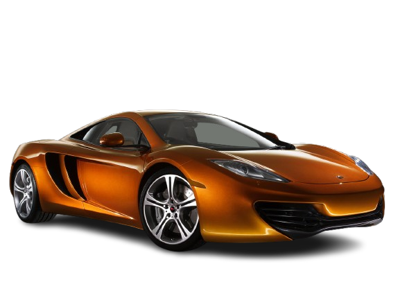 MCLAREN MP4-12C COUPE BASE 2010 TO 2014, EUROPE, GCC, UK, USA