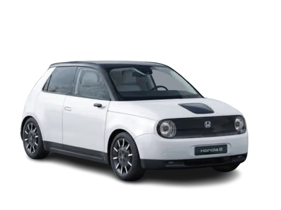 HONDA E HATCHBACK ADVANCE 2022 TO 2024, EUROPE, UK