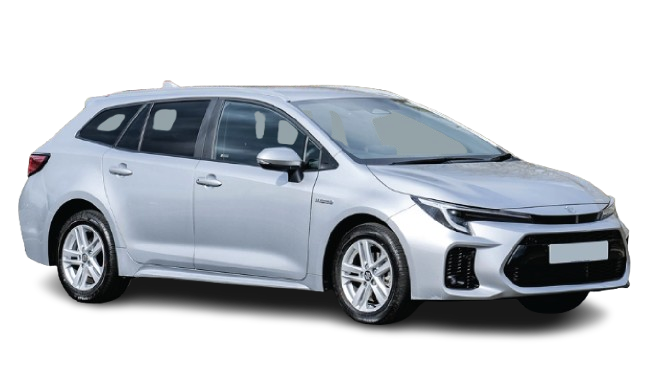 SUZUKI SWACE WAGON BASE 2021 TO 2025, ASIA, EUROPE, UK