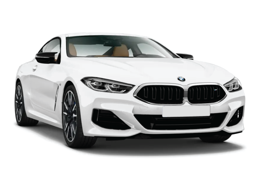 BMW 8 SERIES COUPE M850i 2019 TO 2024, EUROPE, GCC, UK, USA