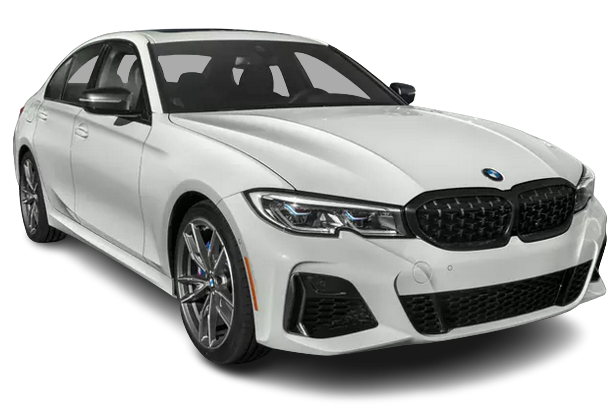 BMW 3 SERIES SEDAN M SPORT 2019 TO 2022, EUROPE