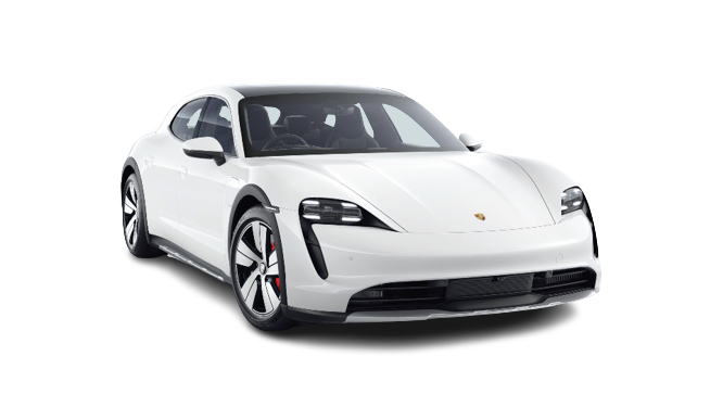 PORSCHE TAYCAN CROSS TURISMO 4S 2021 TO 2023, EUROPE, GCC, UK, USA