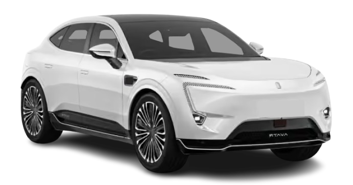 AVATR 11 SUV PREMIUM 2025 TO 2026, ASIA