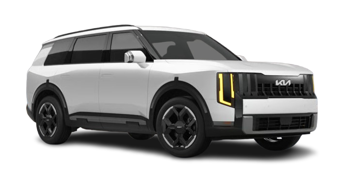 KIA TELLURIDE SUV EX 2027 TO 2027, GCC, USA