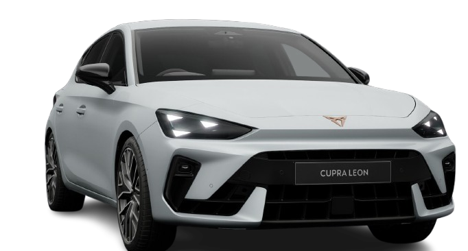 CUPRA LEON HATCHBACK VZ 2025 TO 2026, EUROPE, UK