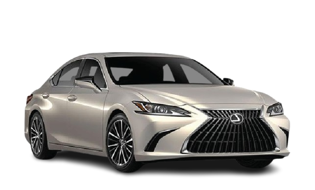 LEXUS ES 250 SEDAN BASE 2022 TO 2025, GCC, USA