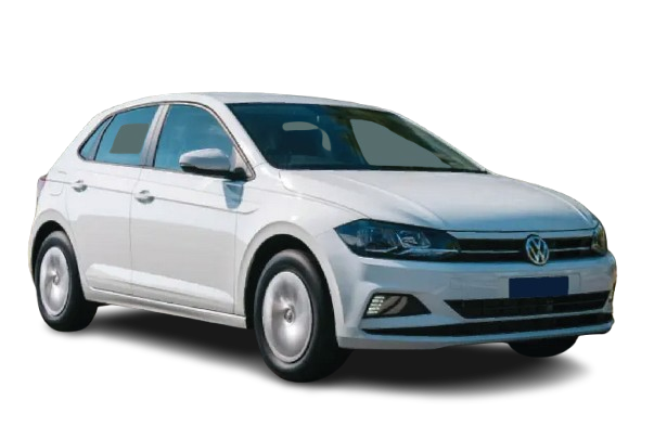 VOLKSWAGEN POLO HATCHBACK BASE 2018 TO 2021, EUROPE, GCC, UK