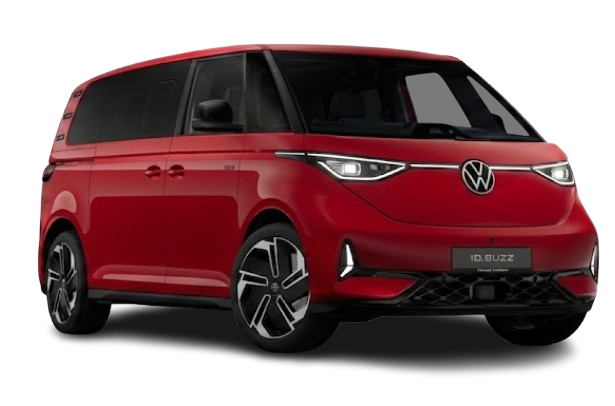 VOLKSWAGEN ID. BUZZ PASSENGER VAN GTX LWB 2025 TO 2026, EUROPE, UK