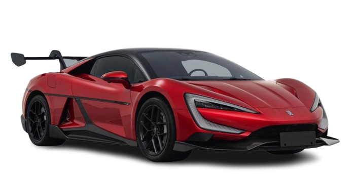 YANGWANG U9 COUPE BASE 2025 TO 2026, ASIA, GCC