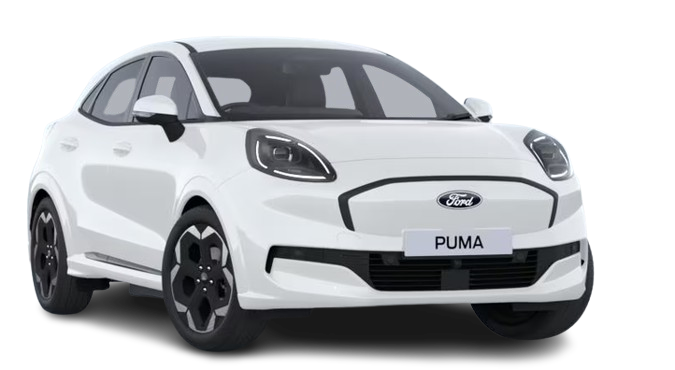 FORD PUMA GEN-E SUV PREMIUM 2025 TO 2026, EUROPE, UK
