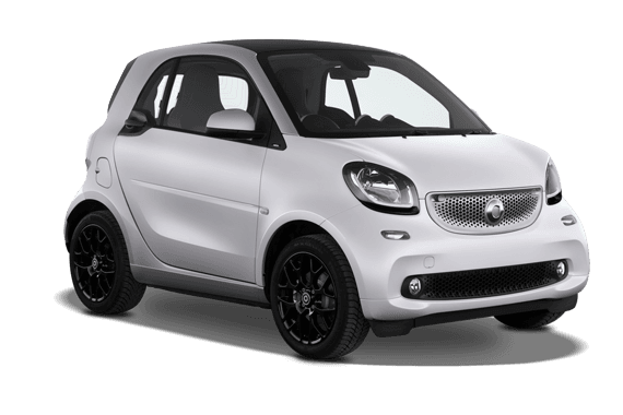 SMART FORTWO HATCHBACK BASE 2016 TO 2018, EUROPE, GCC, USA