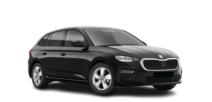 SKODA SCALA HATCHBACK SE 2025 TO 2025, EUROPE, GCC, UK